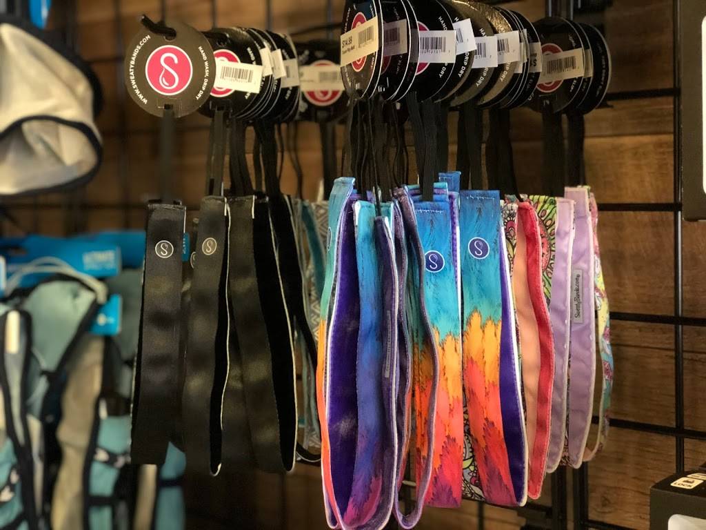 The Aid Station - Auburn | restaurant | 675 High St, Auburn, CA 95603, USA | 5307454153 OR +1 530-745-4153