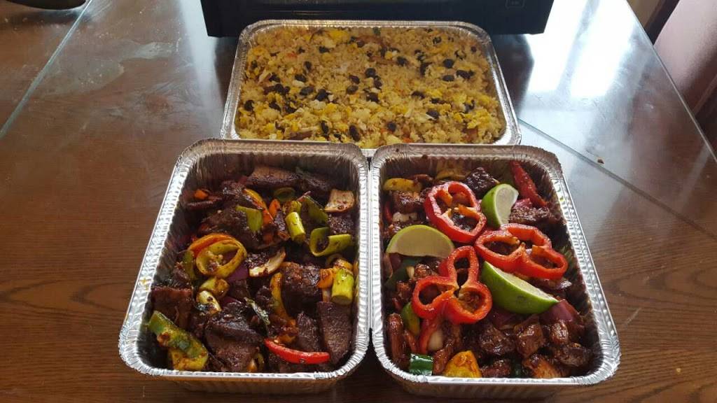 Banana Leaf Catering and Take Out | meal takeaway | 832 Markham Rd, Scarborough, ON M1H 2Y2, Canada | 4164398000 OR +1 416-439-8000