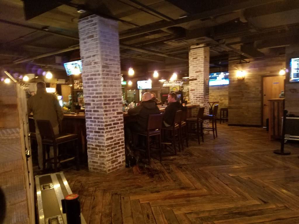 The Cabin | restaurant | 427 Main St, Park City, UT 84060, USA | 4355652337 OR +1 435-565-2337