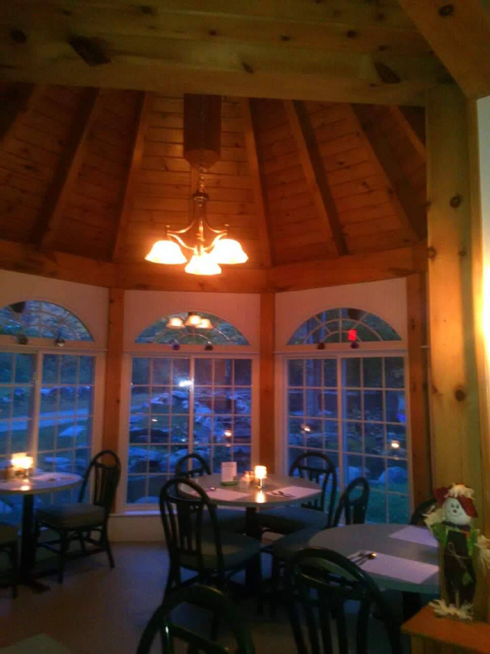 Richards Seafood Restaurant | restaurant | 1732 N Berwick Rd, Wells, ME 04090, USA | 2076468561 OR +1 207-646-8561