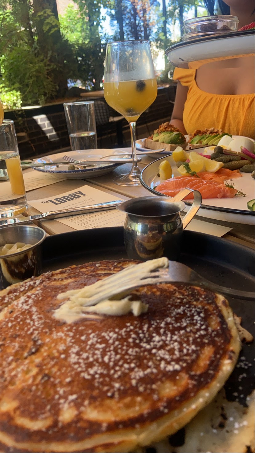 The Lobby at Ace Hotel Chicago | restaurant | 311 N Morgan St, Chicago, IL 60607, USA | 3127641908 OR +1 312-764-1908