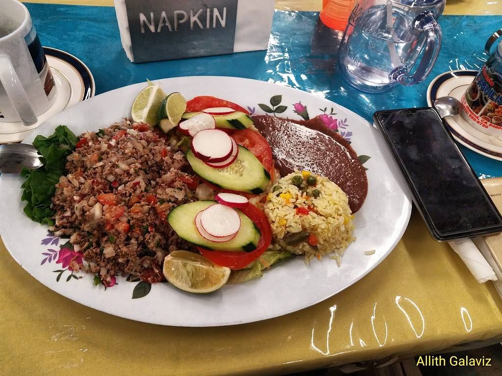 La Bahia De Jiquilisco | restaurant | 1096 23rd St, Richmond, CA 94804, USA | 5106805750 OR +1 510-680-5750