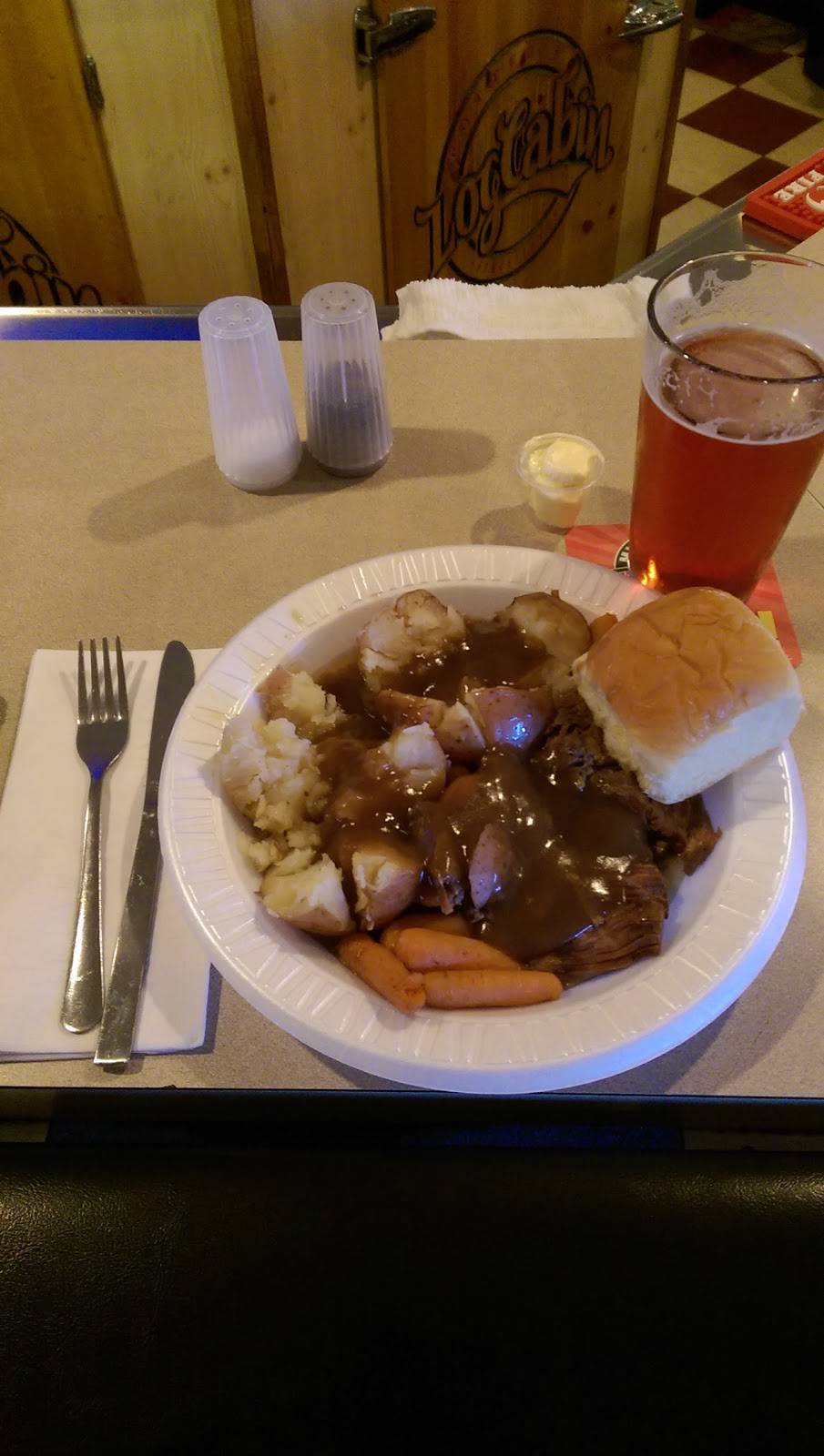 Log Cabin | night club | 2401 Division Ave S, Grand Rapids, MI 49507, USA | 6162454394 OR +1 616-245-4394