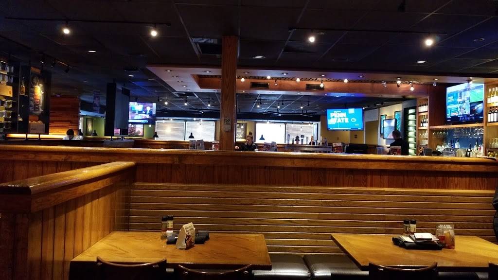 Outback Steakhouse | restaurant | 6651 Backlick Rd, Springfield, VA 22150, USA | 7039127531 OR +1 703-912-7531