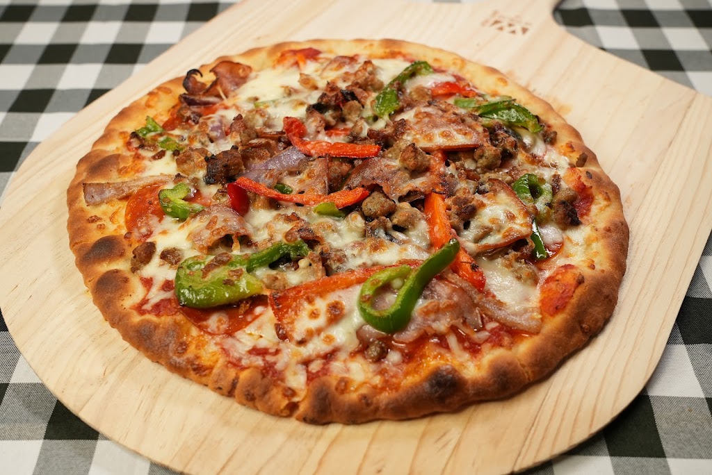 Viaggios Cafe | restaurant | 8538 NE 23rd St, Oklahoma City, OK 73141, USA | 4059875024 OR +1 405-987-5024