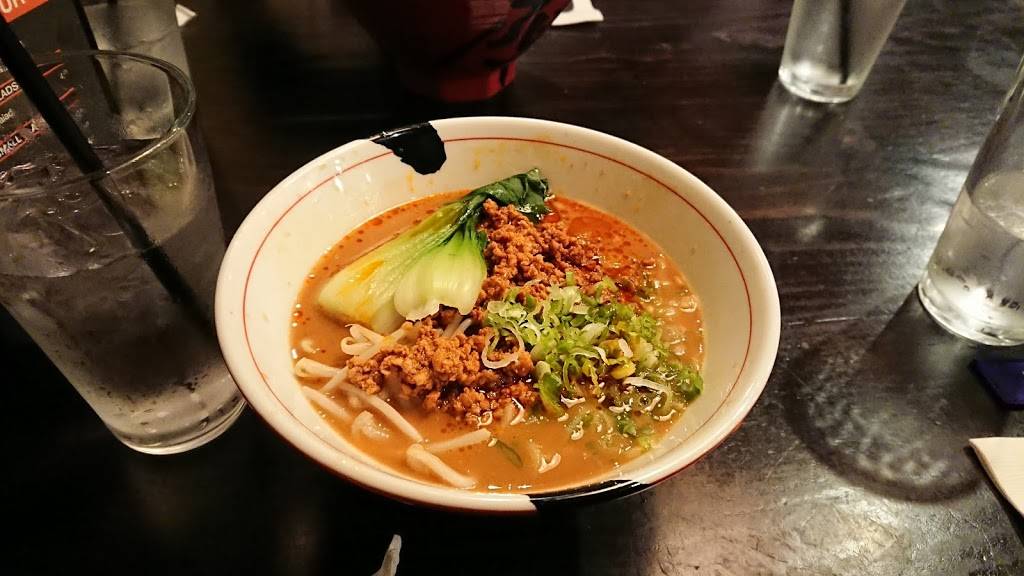 JINYA | restaurant | 15600 NE 8th St Suite O - 11, Bellevue, WA 98008, USA | 4255909548 OR +1 425-590-9548