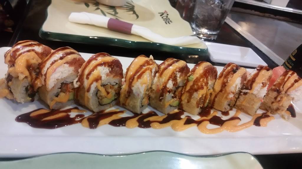 Kobe Japanese Steakhouse | restaurant | 1007 Northwest Loop 410, San Antonio, TX 78213, USA | 2105249333 OR +1 210-524-9333