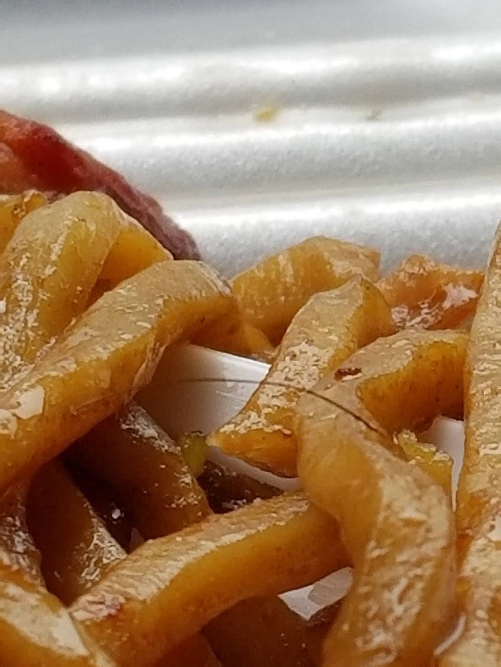 Lucky Garden | restaurant | 36 Pickwick Ave, Colonial Heights, VA 23834, USA | 8045269200 OR +1 804-526-9200