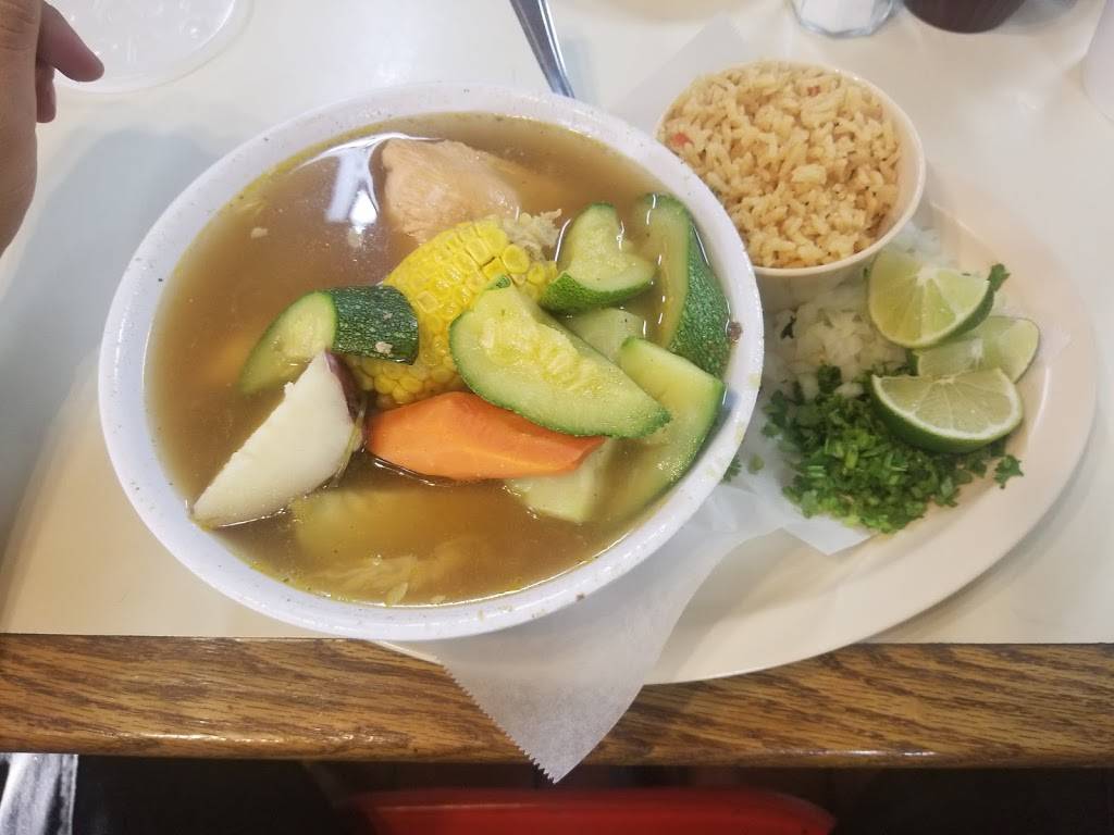 Taqueria Mi Charro | restaurant | 6707 Harrisburg Blvd, Houston, TX 77011, USA | 7139231200 OR +1 713-923-1200