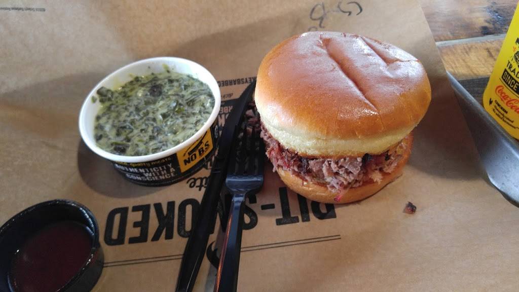 Dickeys Barbecue Pit | restaurant | 3125 E Indian School Rd, Phoenix, AZ 85016, USA | 4806260856 OR +1 480-626-0856