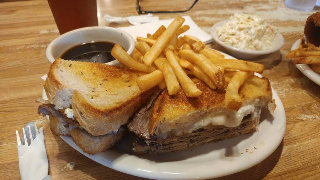 Pauls Deli Restaurant | restaurant | 761 Scotland St, Williamsburg, VA 23185, USA | 7572298976 OR +1 757-229-8976