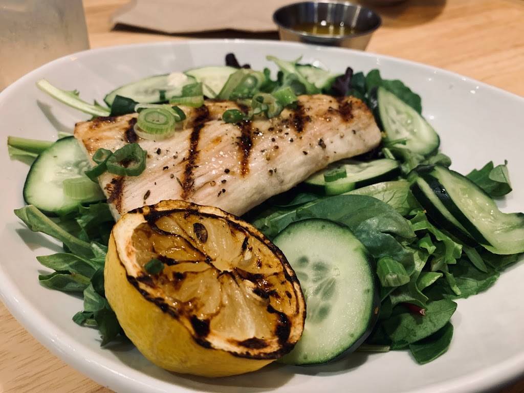 The Counter | meal delivery | 1326 Stoneridge Mall Rd, Pleasanton, CA 94588, USA | 9253988690 OR +1 925-398-8690