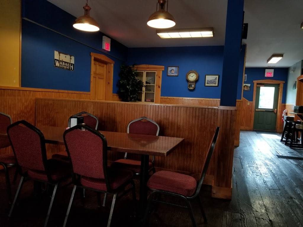 Cherry Street Cafe | restaurant | 126 S Cherry St, Lebanon, OH 45036, USA | 5138363262 OR +1 513-836-3262