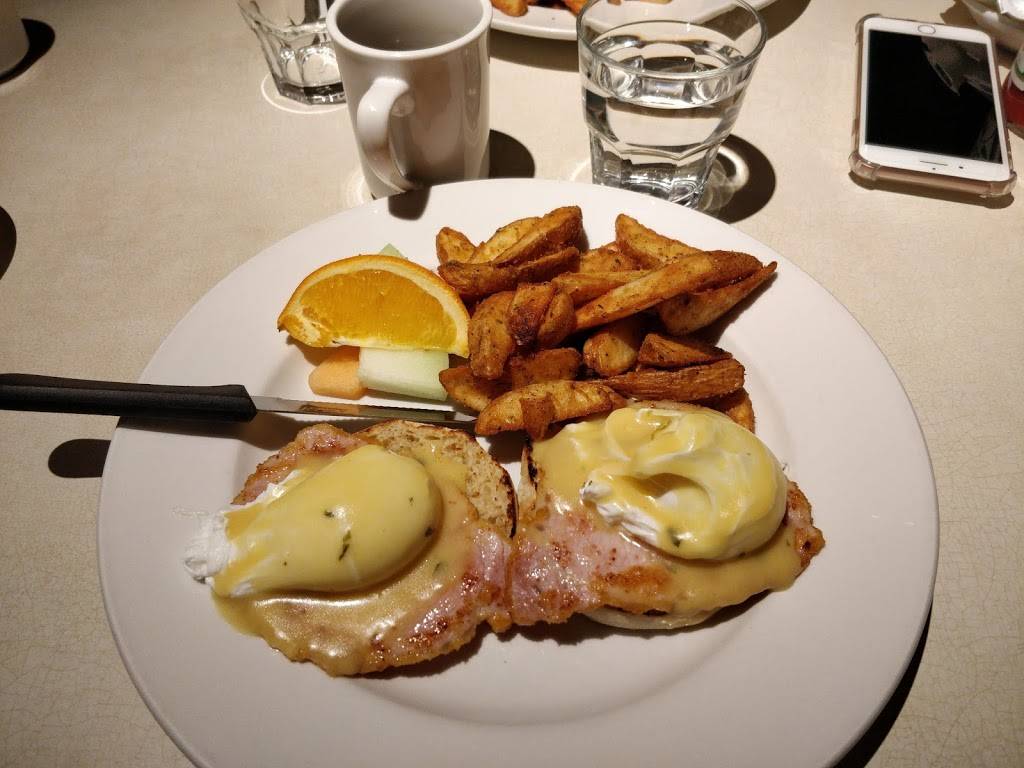 Boom Breakfast & Co | restaurant | 174 Eglinton Ave W, Toronto, ON M4R 1A7, Canada | 4164853447 OR +1 416-485-3447