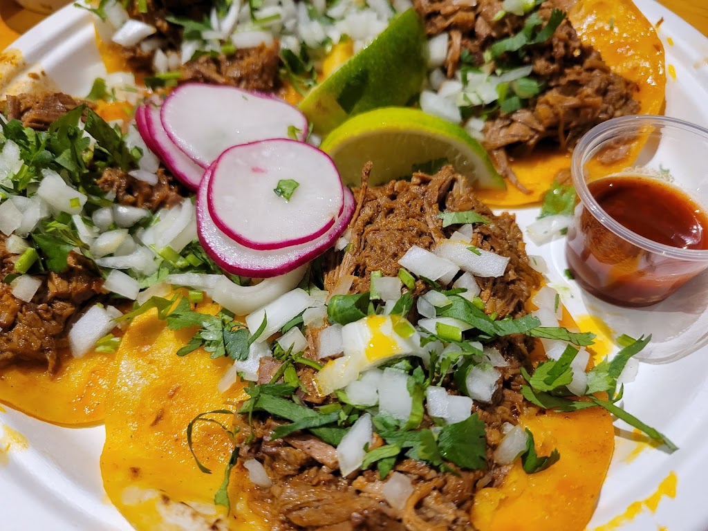 El Primo Red Tacos | restaurant | 20 W Flagler St, Miami, FL 33130, USA | 5022304567 OR +1 502-230-4567