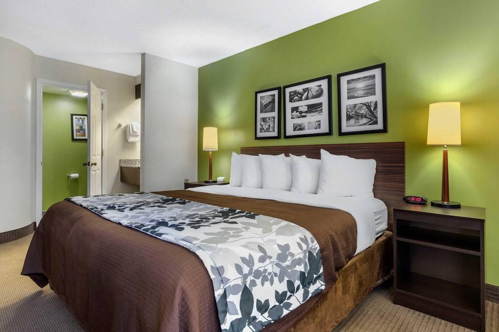 Sleep Inn | restaurant | 2255 173rd St, Lansing, IL 60438, USA | 7084183700 OR +1 708-418-3700