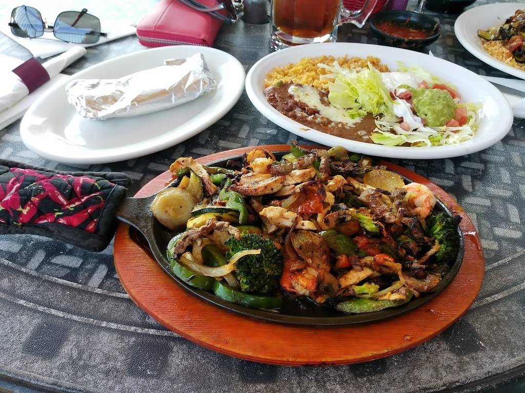 Don Tequila Mexican Grill | restaurant | 564 Hanes Mall Blvd, Winston-Salem, NC 27103, USA | 3363313437 OR +1 336-331-3437