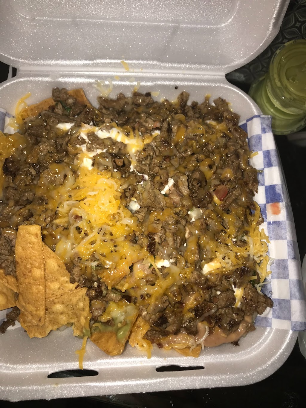 Rivas Mexican Grill #12 | restaurant | 985 W Galleria Dr, Henderson, NV 89011, USA | 7025680125 OR +1 702-568-0125