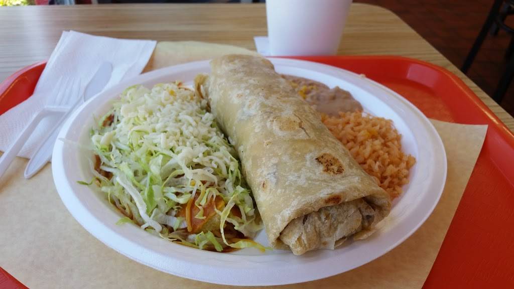 Alberts Mexican Food | restaurant | 4834, 13547 Francisquito Ave, Baldwin Park, CA 91706, USA | 6263383078 OR +1 626-338-3078