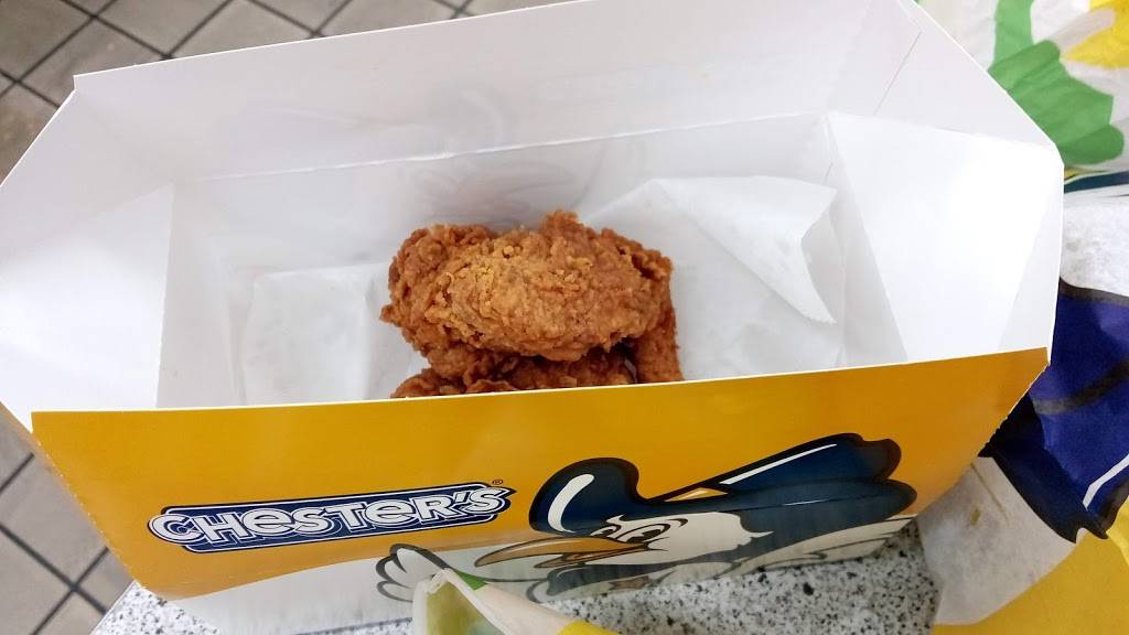 Chesters Chicken | restaurant | 145 Major Grahams Rd, Max Meadows, VA 24360, USA | 2766373124 OR +1 276-637-3124