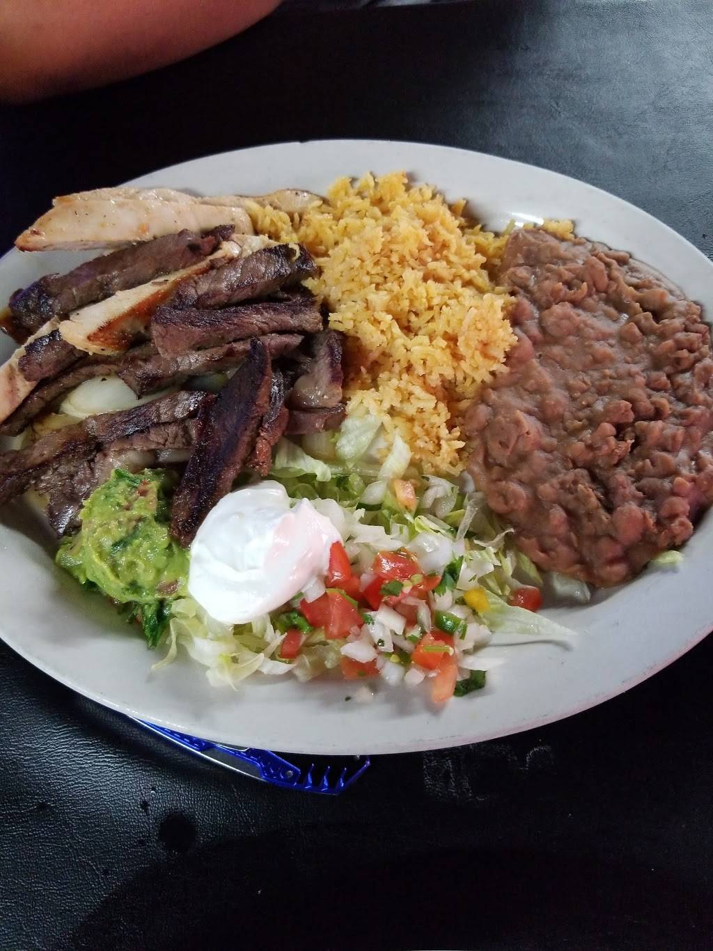 Rancho Restaurant | restaurant | 1210 E Irving Blvd, Irving, TX 75060, USA | 9725547496 OR +1 972-554-7496