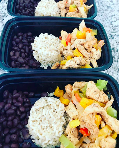 A.C.E Meal Prep | meal delivery | 8665 W Flamingo Rd #115, Las Vegas, NV 89147, USA | 6264300726 OR +1 626-430-0726