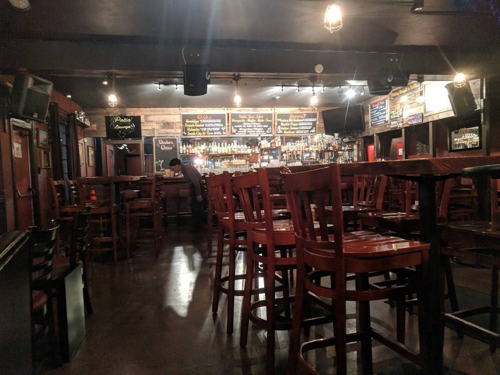 The StandBy | restaurant | 935 Airport Blvd, South San Francisco, CA 94080, USA | 6505888300 OR +1 650-588-8300