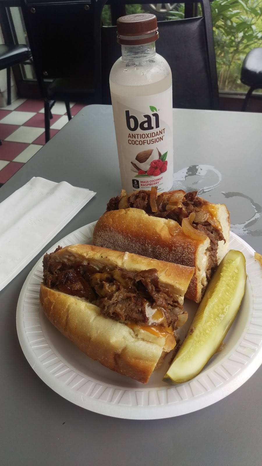 The 53 Grill | restaurant | 383 E Main St, Denville, NJ 07834, USA | 9735867660 OR +1 973-586-7660