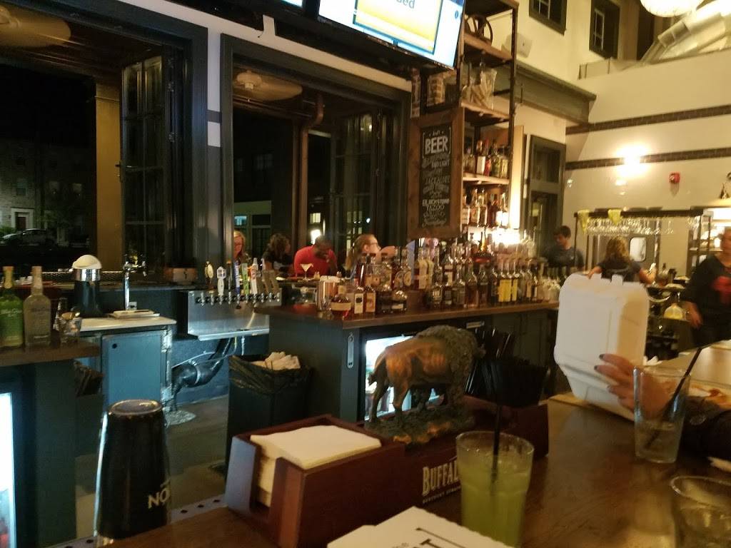 The Goat | restaurant | 1127 Westwood Blvd, Mt. Juliet, TN 37122, USA | 6152038260 OR +1 615-203-8260