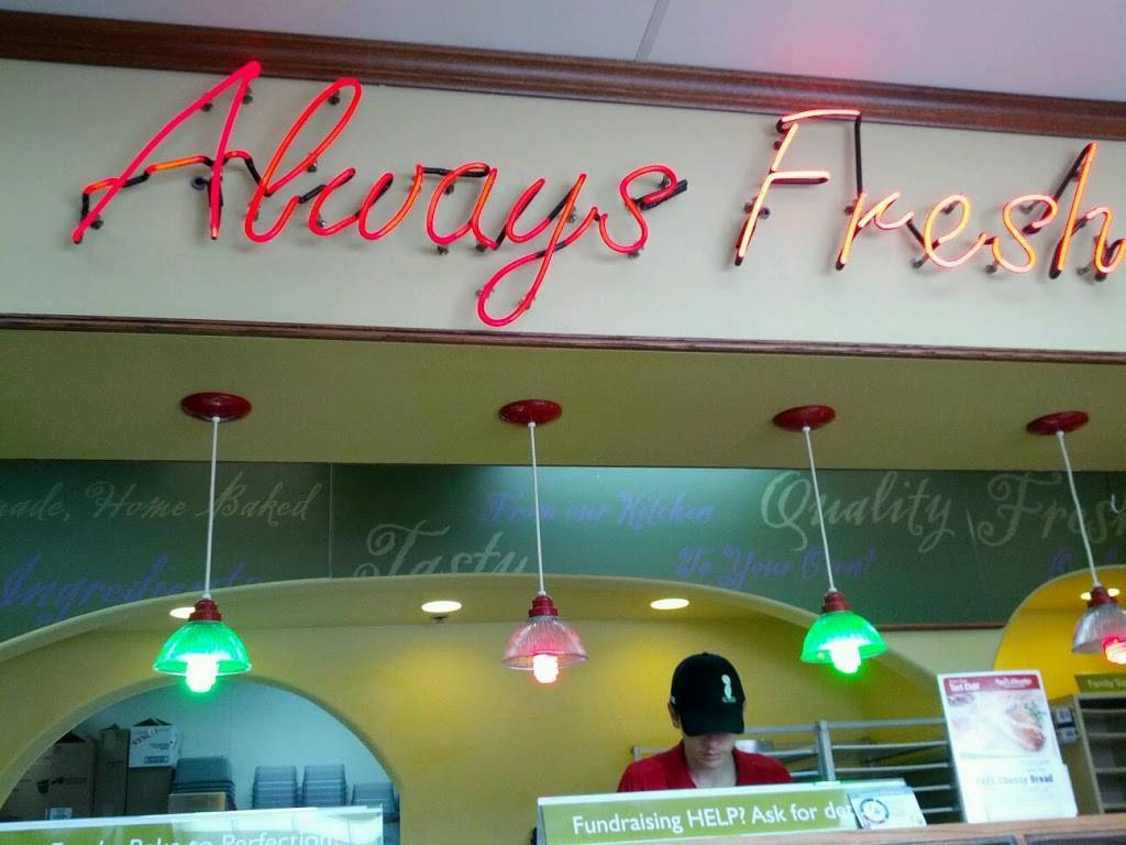 Papa Murphys Take N Bake Pizza | meal takeaway | 330 Palmetto Ave suite b, Pacifica, CA 94044, USA | 6503557727 OR +1 650-355-7727