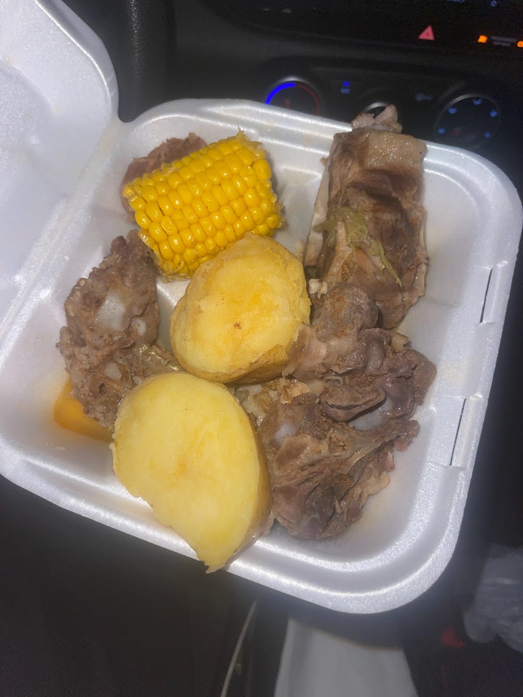 Kee On The Pots | restaurant | 4936 Winnebago St, Baton Rouge, LA 70805, USA | 2254272148 OR +1 225-427-2148