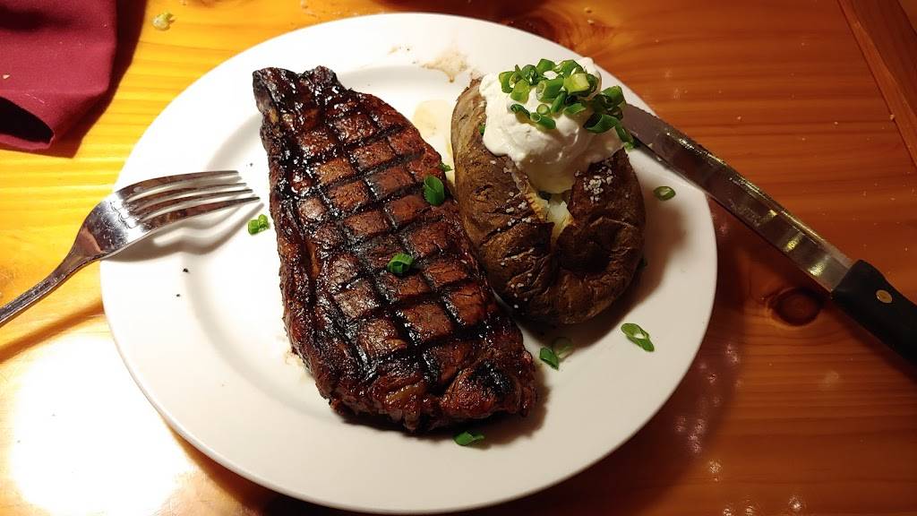 Cattlemens Restaurant | restaurant | 2000 Taylor Rd, Roseville, CA 95678, USA | 9167825587 OR +1 916-782-5587