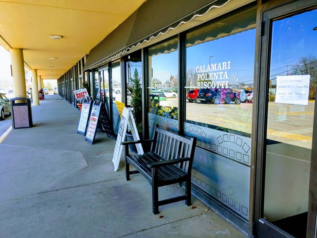 Denunzios Italian Restaurant | restaurant | 2644 Mosside Blvd, Monroeville, PA 15146, USA | 4123747120 OR +1 412-374-7120