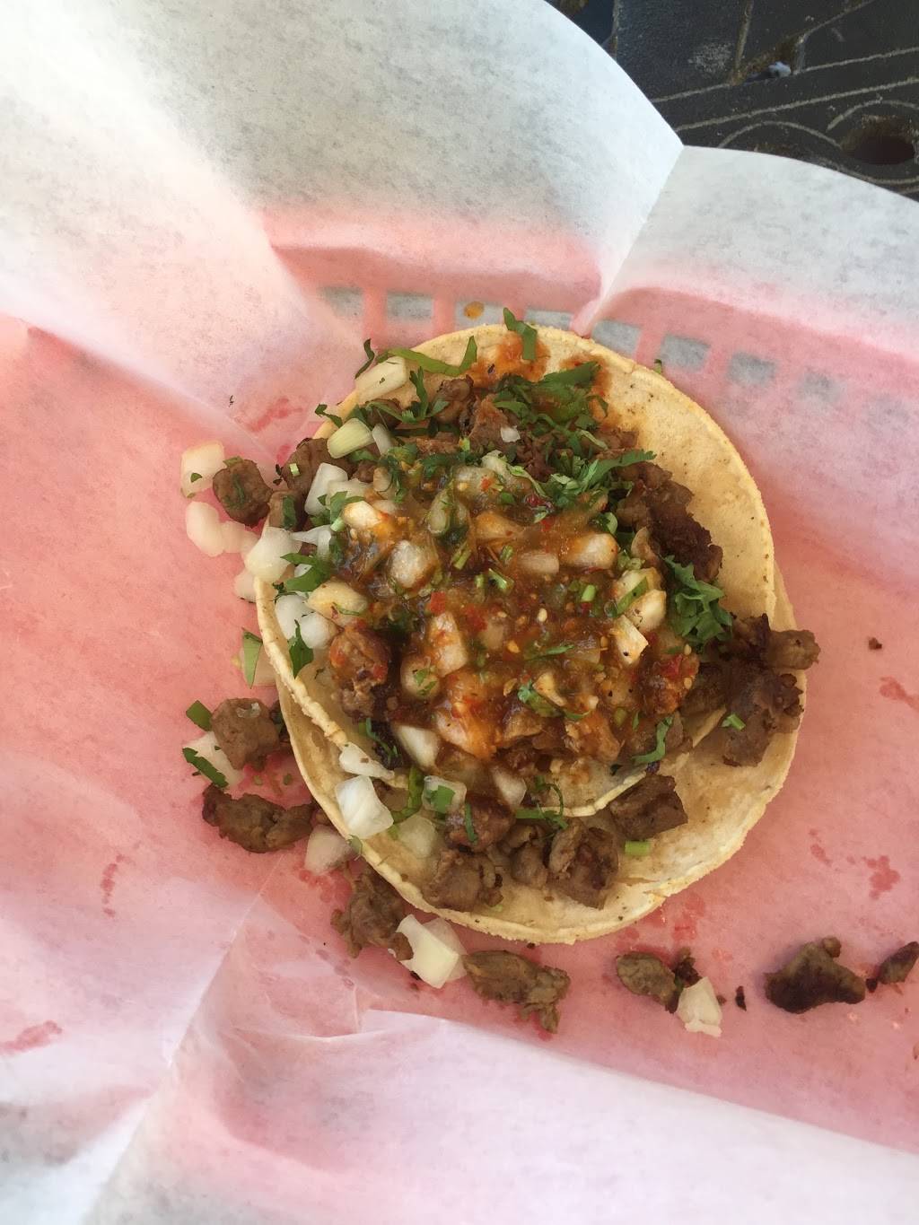 Taqueria El Tapatio #1 | restaurant | 22746 Saticoy St, West Hills, CA 91307, USA | 8189923284 OR +1 818-992-3284