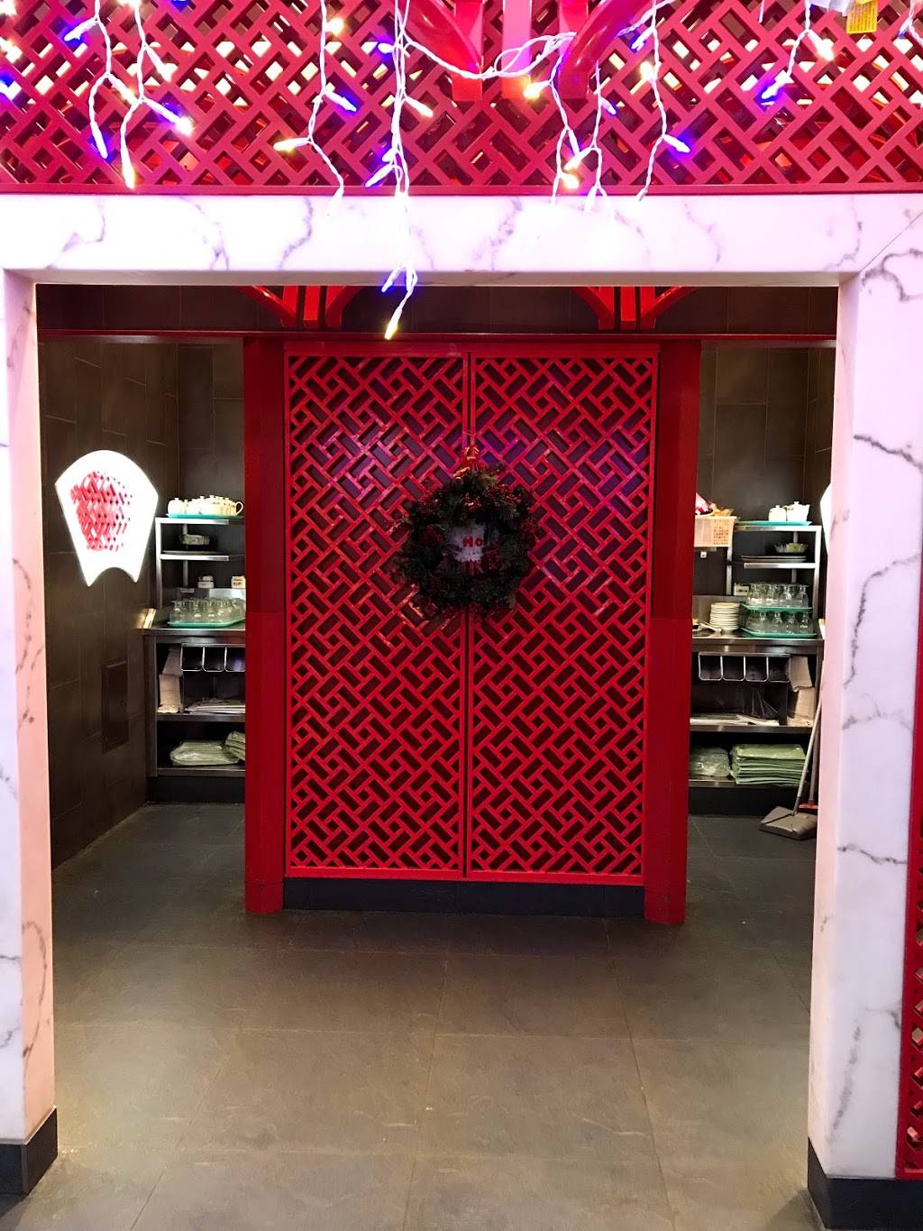 Mandarin Restaurant | meal takeaway | 87 Matheson Blvd E, Mississauga, ON L4Z 1X8, Canada | 9055028000 OR +1 905-502-8000