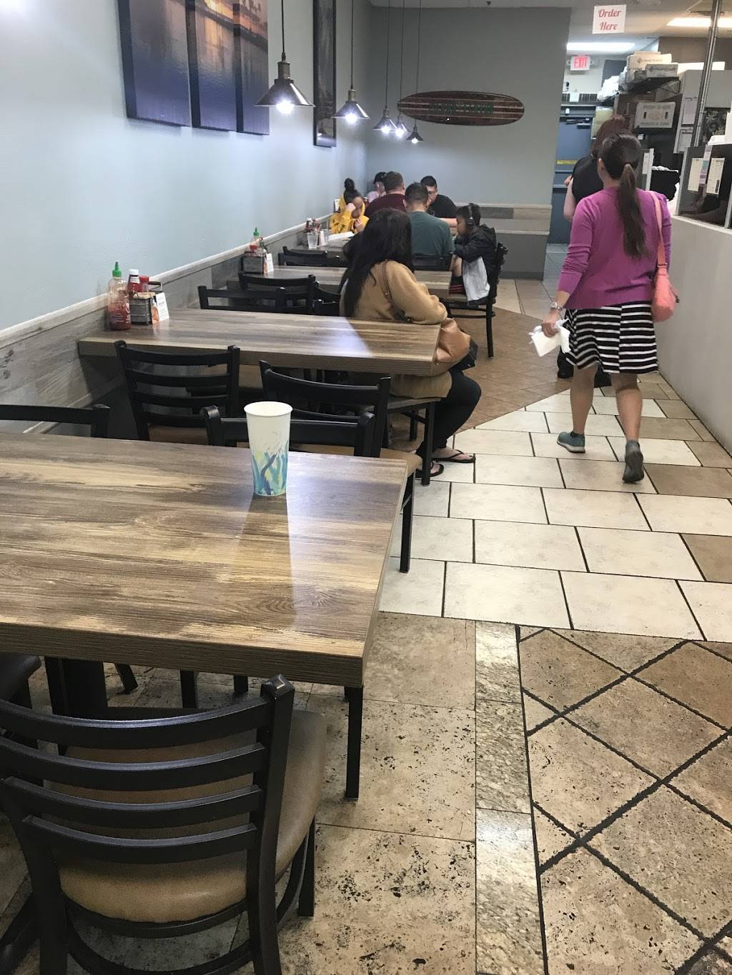 Island Flavor | restaurant | 8846 S Eastern Ave #102, Las Vegas, NV 89123, USA | 7025387474 OR +1 702-538-7474