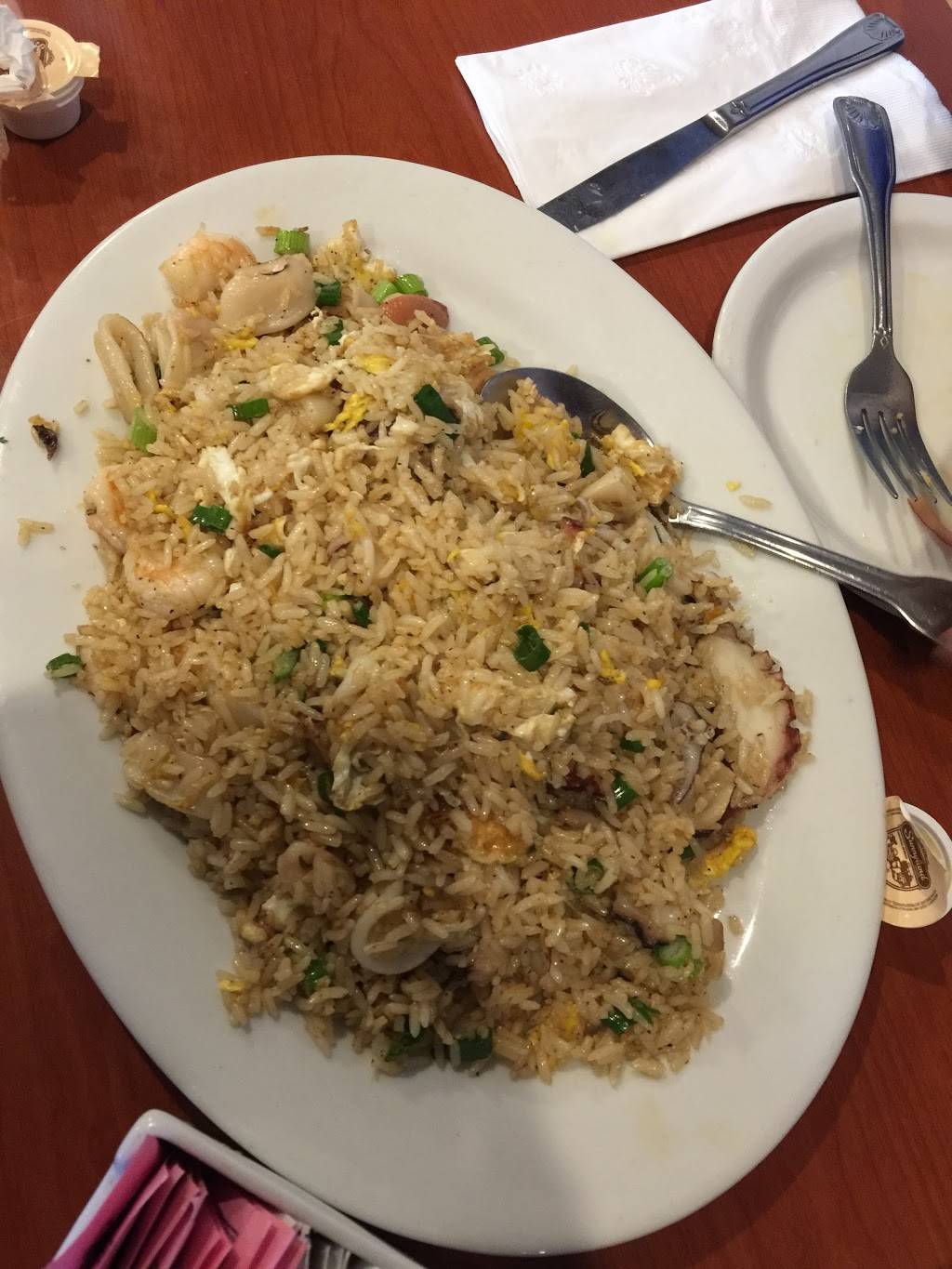 Sol Inka Peruvian Restaurant | restaurant | 15720 Imperial Hwy, La Mirada, CA 90638, USA | 5629028299 OR +1 562-902-8299