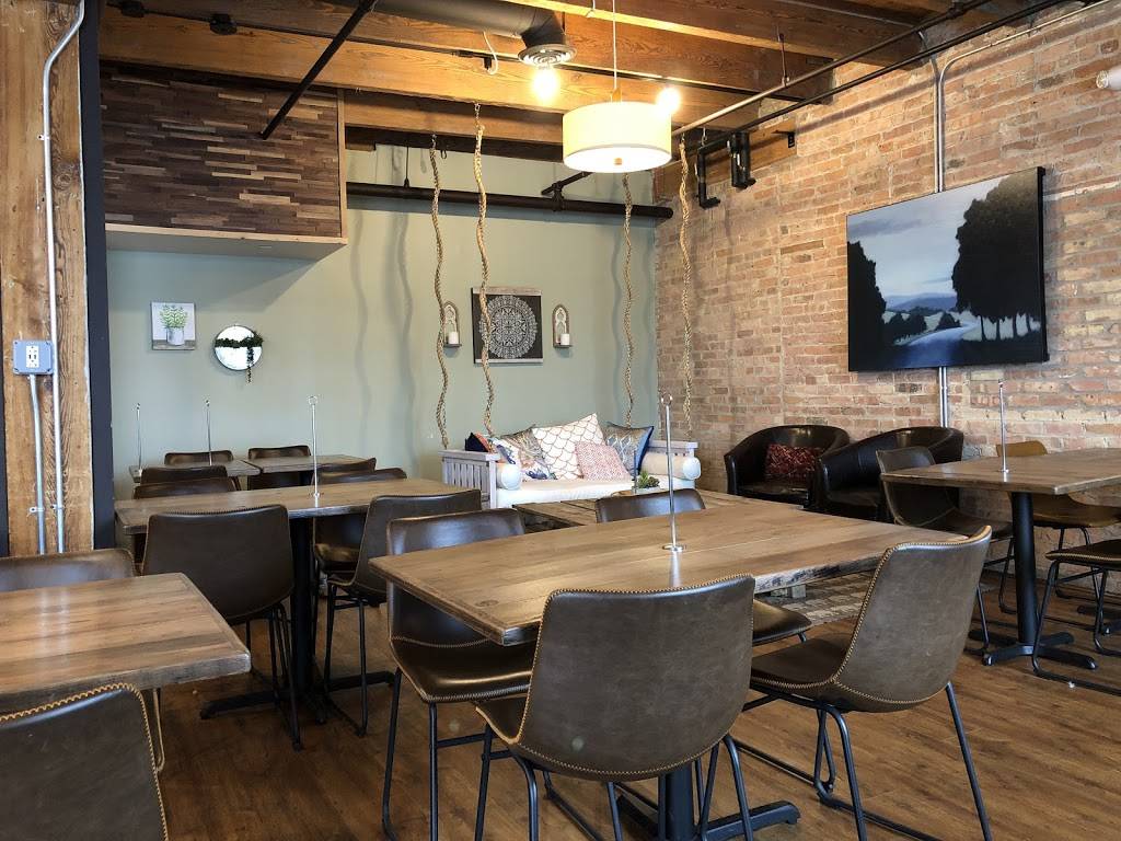 Kava Diem | cafe | 1 Illinois St, St. Charles, IL 60174, USA | 6305490818 OR +1 630-549-0818