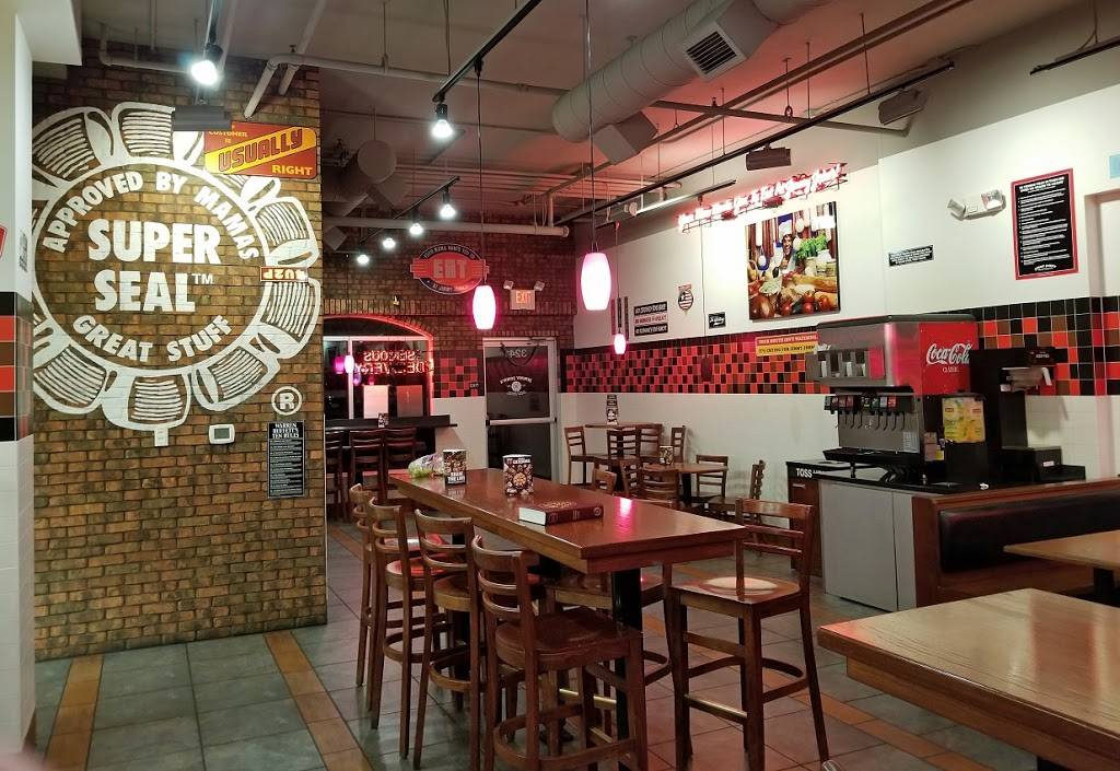 Jimmy Johns | meal delivery | 3241 Tremont Rd, Upper Arlington, OH 43221, USA | 6148242791 OR +1 614-824-2791