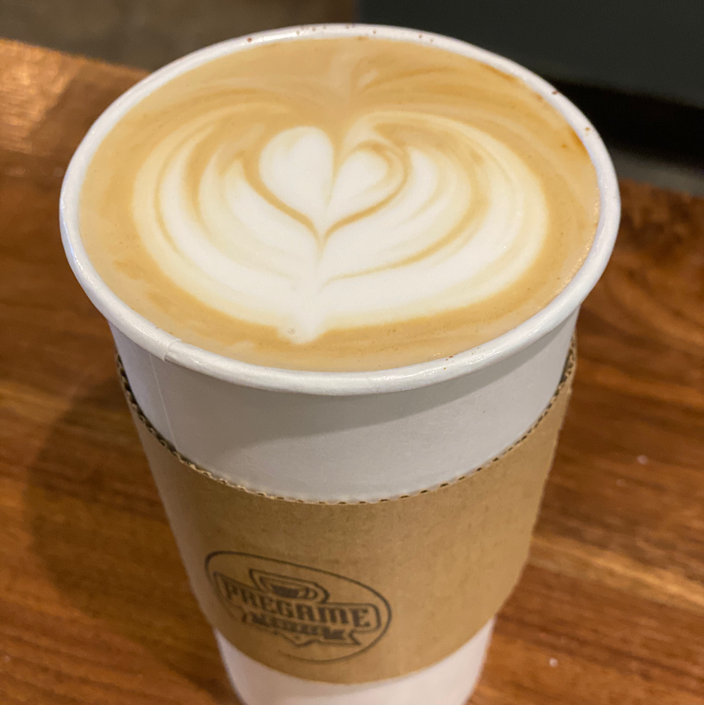 Pregame Coffee | cafe | 723 E Main St, Louisville, KY 40202, USA | 5026450324 OR +1 502-645-0324