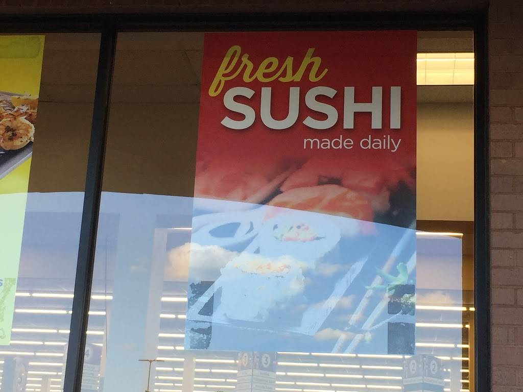 Katana Sushi | restaurant | Manassas, VA 20109, USA | 3168719466 OR +1 316-871-9466