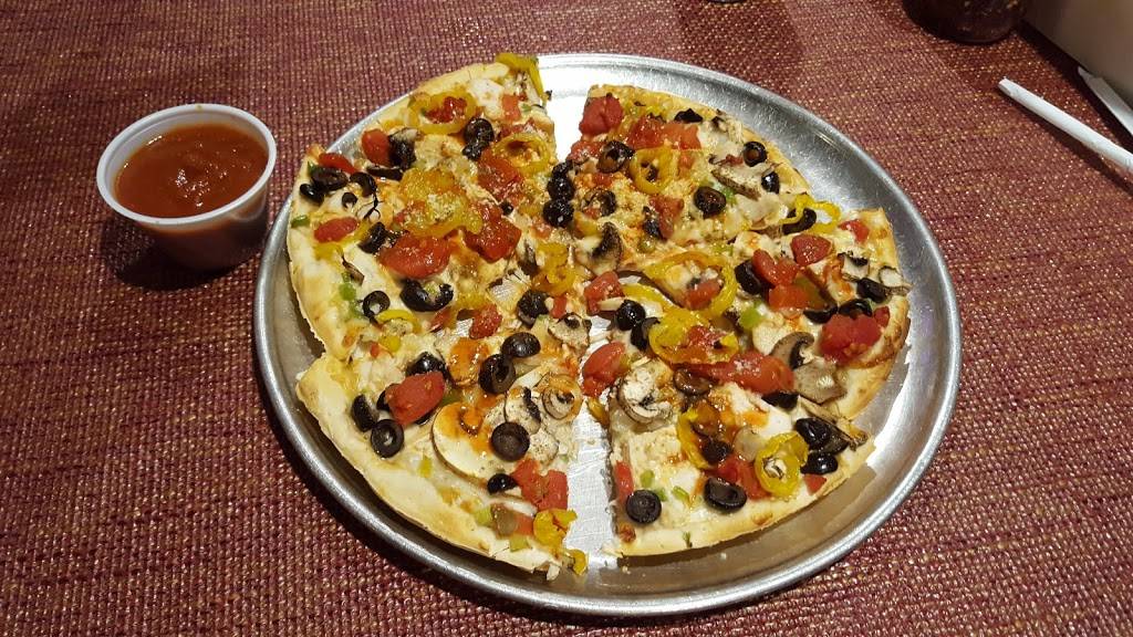 Theos Neighborhood Pizza, Magazine | restaurant | 4218 Magazine St, New Orleans, LA 70115, USA | 5048948554 OR +1 504-894-8554