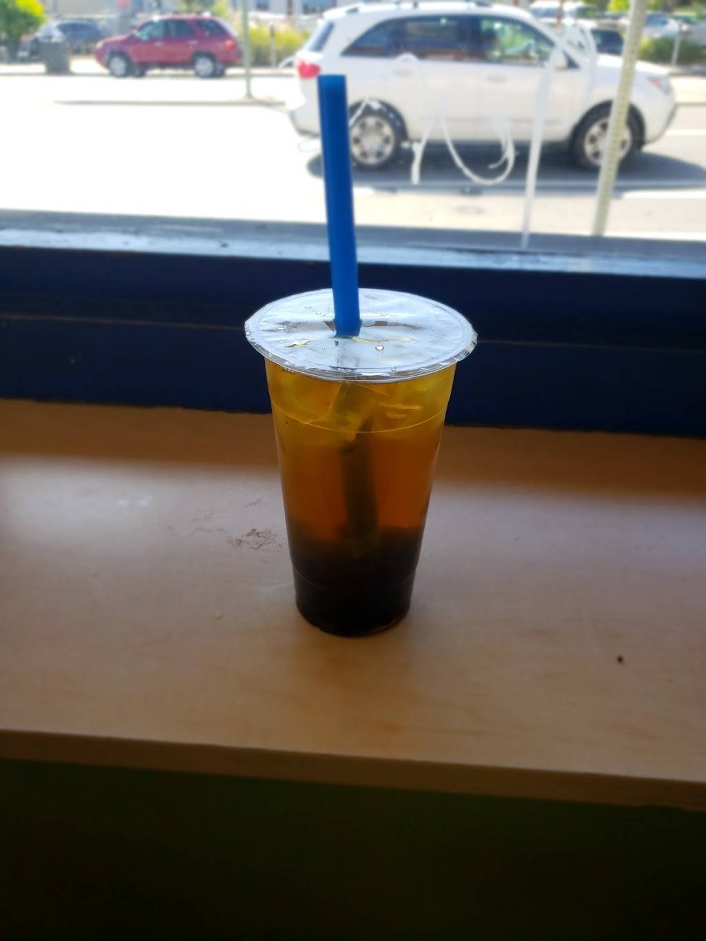 Primavera | restaurant | 4800 Broadway # A, Oakland, CA 94611, USA | 5105970107 OR +1 510-597-0107