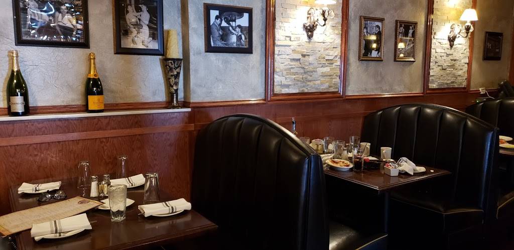 Franconello | restaurant | 10222 S Western Ave, Chicago, IL 60643, USA | 7738814100 OR +1 773-881-4100