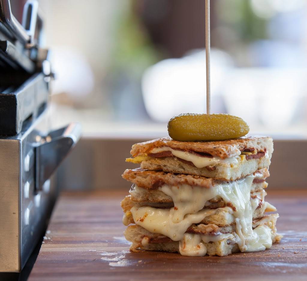 THE TOSTCHU | restaurant | 12 N Willow St, Montclair, NJ 07042, USA | 9735084991 OR +1 973-508-4991