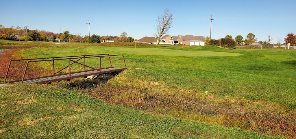 Kellys Hidden Acres Public Golf Course | restaurant | 488 Country Club Dr, Milan, IN 47031, USA | 8126547118 OR +1 812-654-7118
