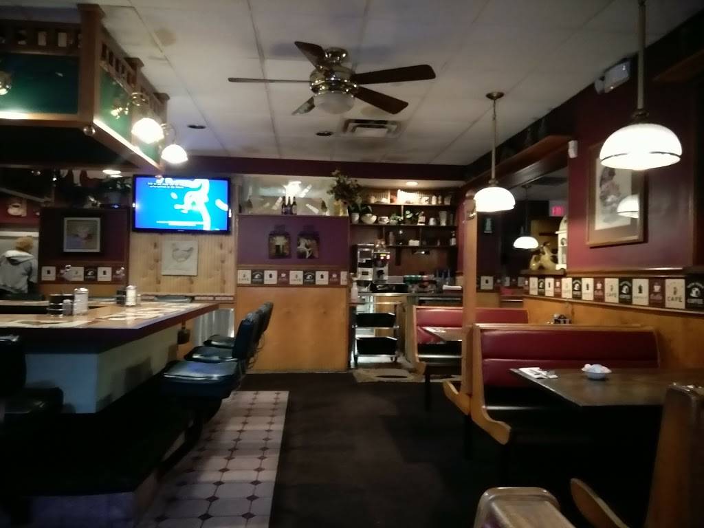 Coffee Cup Family Restaurant | restaurant | 444 Broadway Ave, Bedford, OH 44146, USA | 4404398511 OR +1 440-439-8511