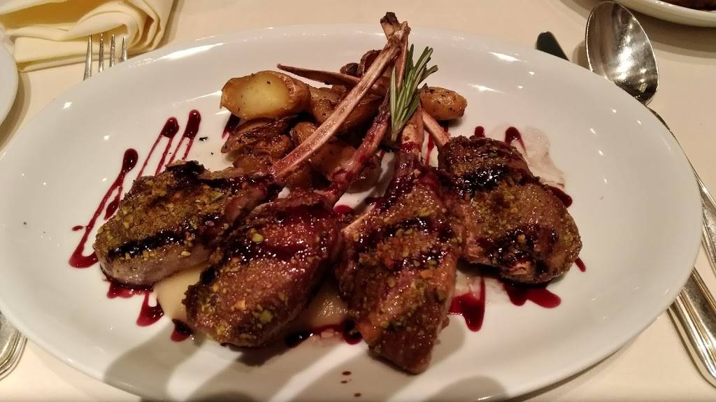 Come Prima Ristorante | restaurant | 903 Madison Ave, New York, NY 10021, USA | 2125177700 OR +1 212-517-7700