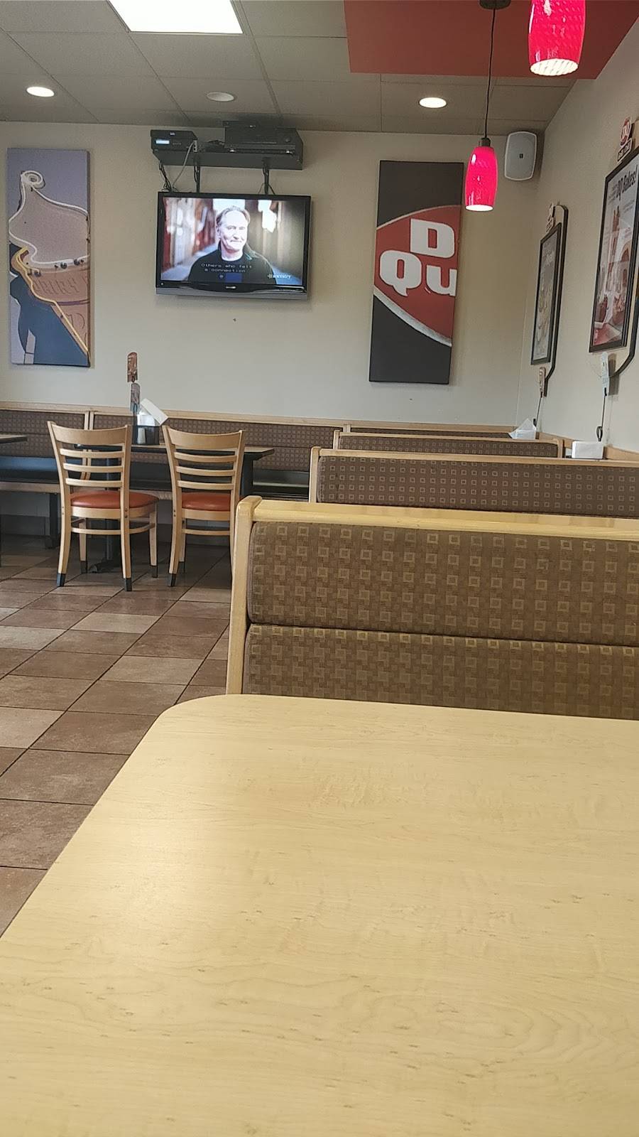 Dairy Queen Grill & Chill | restaurant | 116 30th St SW, Canton, OH 44706, USA | 3304846263 OR +1 330-484-6263