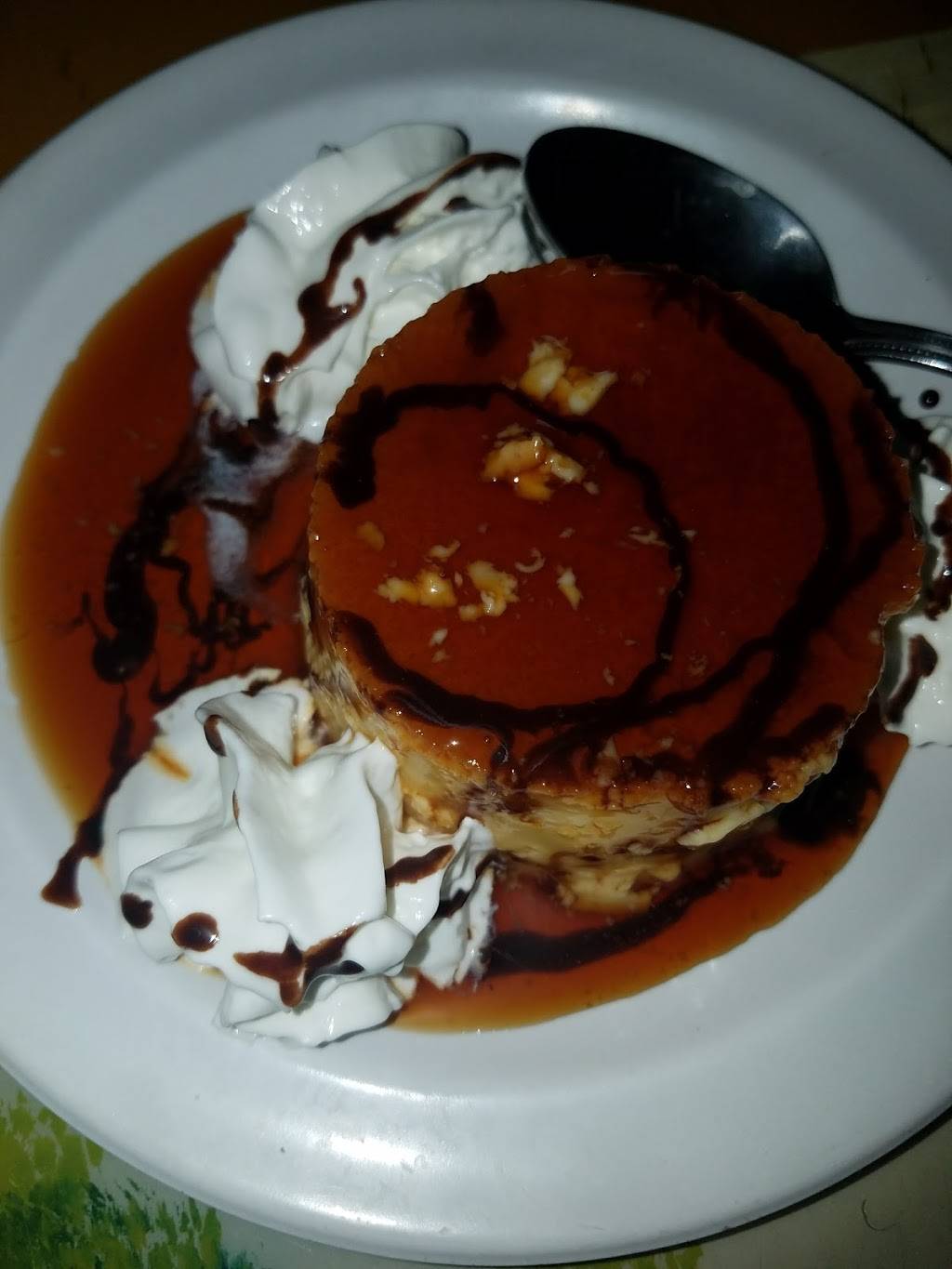 Hacienda | restaurant | 207 NY-59, Spring Valley, NY 10977, USA | 8454254194 OR +1 845-425-4194